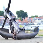 Speicherquartier - Neue Direkt An Der Schlei Aparthotel 5*