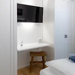 Aparthotel Speicherquartier - Neue Direkt An Der Schlei