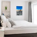 Speicherquartier - Neue Direkt An Der Schlei Aparthotel