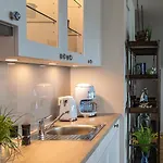 Aparthotel Speicherquartier - Neue Direkt An Der Schlei 5*