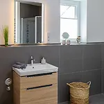 Speicherquartier - Neue Direkt An Der Schlei 5* Kappeln