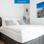 Speicherquartier - Neue Direkt An Der Schlei Aparthotel