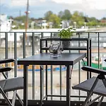 Speicherquartier - Neue Direkt An Der Schlei Aparthotel