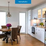 Speicherquartier - Neue Direkt An Der Schlei Aparthotel