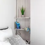 Speicherquartier - Neue Direkt An Der Schlei Aparthotel