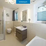 Speicherquartier - Neue Direkt An Der Schlei 5*