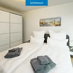 Aparthotel Speicherquartier - Neue Direkt An Der Schlei