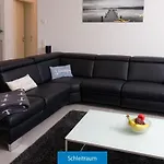 Aparthotel Speicherquartier - Neue Direkt An Der Schlei 5*