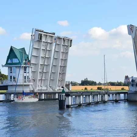 公寓式酒店 Speicherquartier - Neue Direkt An Der Schlei 卡珀尔恩
