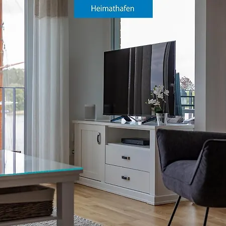 Speicherquartier - Neue Direkt An Der Schlei