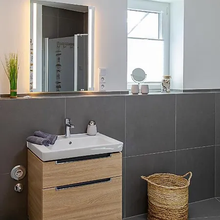 Speicherquartier - Neue Direkt An Der Schlei 5* 卡珀尔恩