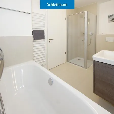 Speicherquartier - Neue Direkt An Der Schlei 5* 卡珀尔恩